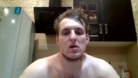 Snapshot of johny_hurdman27 chatting on February 7, 2025, 5:29 pm johny27 online show from February 7, 2025, 5:29 pm