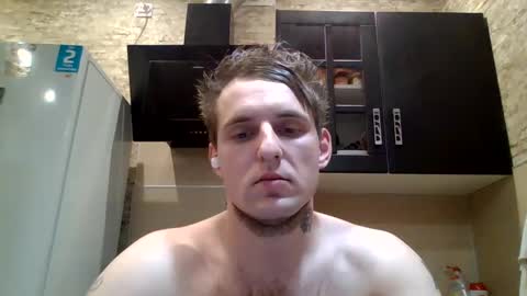 Snapshot of johny_hurdman27 chatting on February 7, 2025, 8:31 pm johny27 online show from February 7, 2025, 8:31 pm
