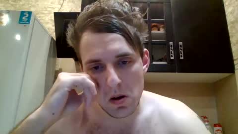 Snapshot of johny_hurdman27 chatting on February 8, 2025, 3:53 pm johny27 online show from February 8, 2025, 3:53 pm