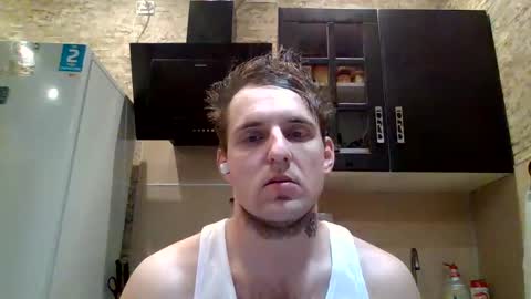 Snapshot of johny_hurdman27 chatting on February 8, 2025, 7:27 pm johny27 online show from February 8, 2025, 7:27 pm