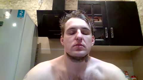 Snapshot of johny_hurdman27 chatting on February 9, 2025, 8:02 pm johny27 online show from February 9, 2025, 8:02 pm