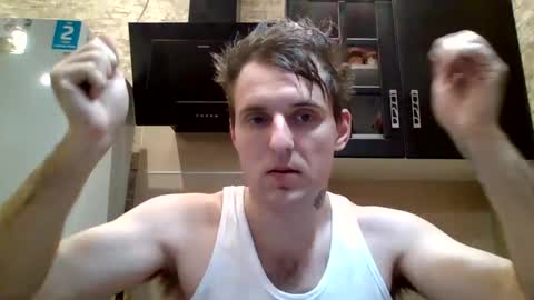 Snapshot of johny_hurdman27 chatting on February 15, 2025, 6:12 pm johny27 online show from February 15, 2025, 6:12 pm