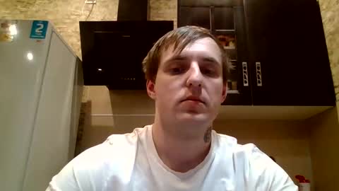 Snapshot of johny_hurdman27 chatting on February 27, 2025, 6:09 pm johny27 online show from February 27, 2025, 6:09 pm