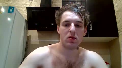 Snapshot of johny_hurdman27 chatting on February 28, 2025, 12:20 pm johny27 online show from February 28, 2025, 12:20 pm
