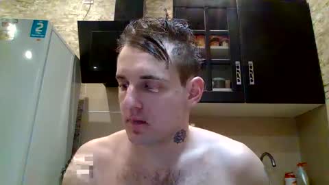 Snapshot of johny_hurdman27 chatting on March 9, 2025, 1:26 pm johny27 online show from March 9, 2025, 1:26 pm