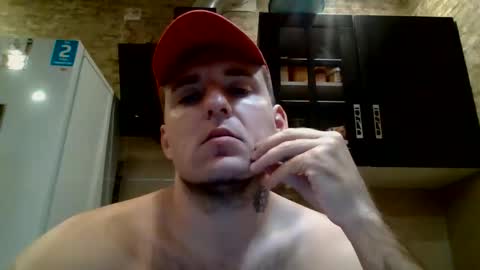 Snapshot of johny_hurdman27 chatting on September 18, 2025, 11:34 am johny27 online show from September 18, 2025, 11:34 am