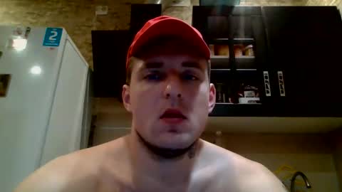 Snapshot of johny_hurdman27 chatting on September 20, 2025, 1:23 pm johny27 online show from September 20, 2025, 1:23 pm