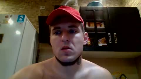 Snapshot of johny_hurdman27 chatting on October 3, 2025, 11:51 am johny27 online show from October 3, 2025, 11:51 am