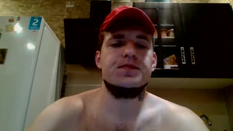 Snapshot of johny_hurdman27 chatting on October 11, 2025, 9:19 am johny27 online show from October 11, 2025, 9:19 am