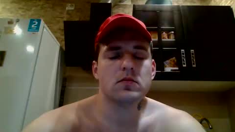 Snapshot of johny_hurdman27 chatting on October 13, 2025, 2:50 pm johny27 online show from October 13, 2025, 2:50 pm