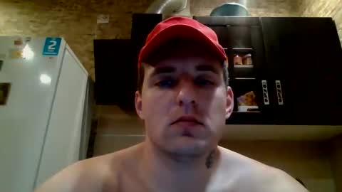 Snapshot of johny_hurdman27 chatting on October 14, 2025, 3:13 pm johny27 online show from October 14, 2025, 3:13 pm