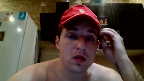 Snapshot of johny_hurdman27 chatting on October 19, 2025, 5:35 pm johny27 online show from October 19, 2025, 5:35 pm