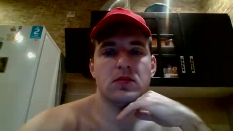 Snapshot of johny_hurdman27 chatting on October 22, 2025, 8:25 am johny27 online show from October 22, 2025, 8:25 am