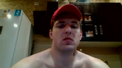 Snapshot of johny_hurdman27 chatting on October 25, 2025, 10:23 am johny27 online show from October 25, 2025, 10:23 am