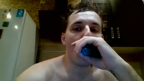 johny27 online show from March 9, 2026, 6:45 pm