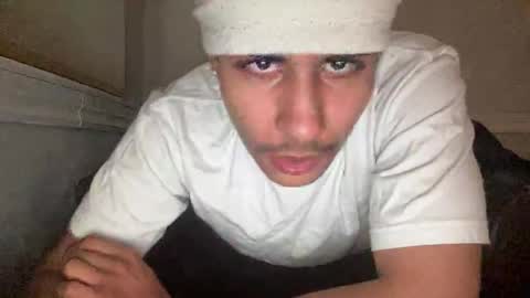 johnycash1101 online show from April 5, 2026, 7:33 pm