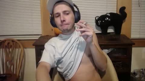 Snapshot of johstondude chatting on November 9, 2025, 3:49 am Johston online show from November 9, 2025, 3:49 am