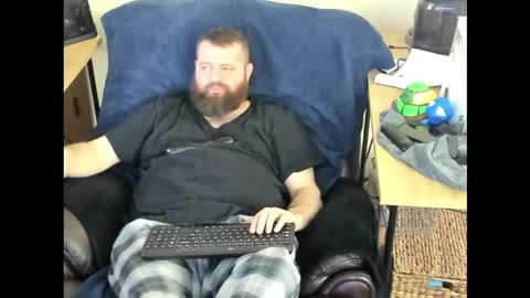 Snapshot of joi4you chatting on February 3, 2026, 7:46 am Voyeur online show from February 3, 2026, 7:46 am