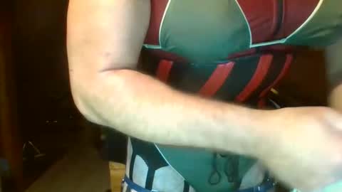 joinbon online show from October 4, 2025, 9:46 pm