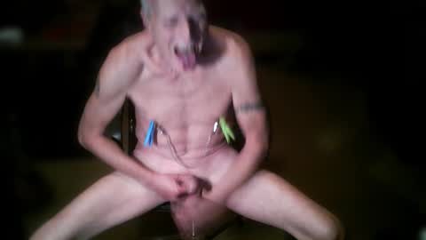 Snapshot of jointhechat chatting on October 11, 2025, 5:33 pm Dirty Harry online show from October 11, 2025, 5:33 pm