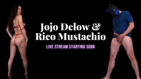 Snapshot of jojodelow chatting on January 2, 2025, 2:00 am online show from January 2, 2025, 2:00 am