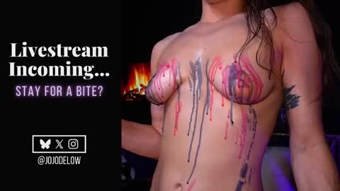    online show from November 24, 2025, 12:21 am