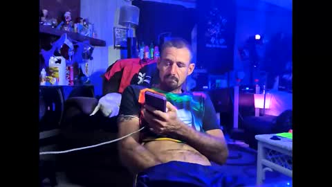 JokatheGemini online show from February 25, 2025, 7:09 am