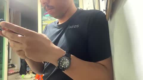 Snapshot of joke2530 chatting on November 18, 2025, 5:34 am joke2530 online show from November 18, 2025, 5:34 am