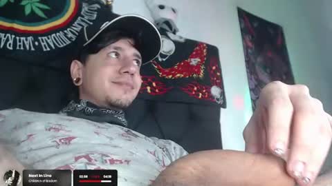 Andy online show from June 22, 2026, 7:49 am