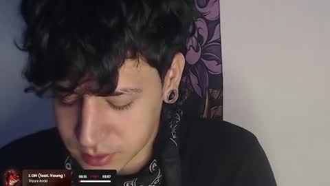 Andy online show from June 27, 2026, 2:55 pm