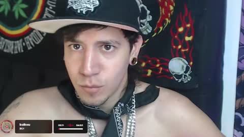 Andy online show from July 16, 2026, 10:38 pm