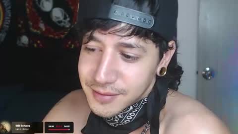 Andy online show from July 23, 2026, 1:58 am