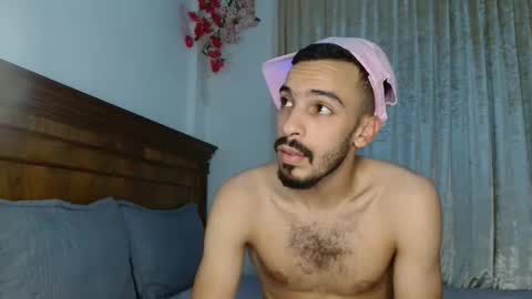 Snapshot of jokerharle1 chatting on October 8, 2025, 10:51 pm ALICEARABIAN online show from October 8, 2025, 10:51 pm