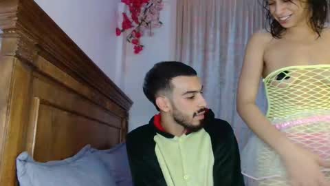 Snapshot of jokerharle1 chatting on October 19, 2025, 12:44 am ALICEARABIAN online show from October 19, 2025, 12:44 am