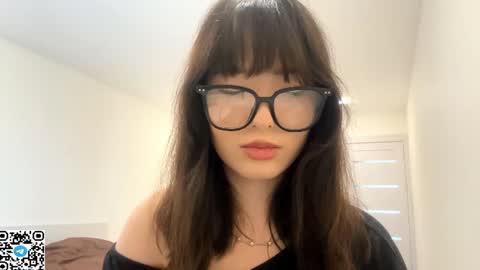 Snapshot of joleenplautz chatting on July 5, 2026, 10:55 am Kiko online show from July 5, 2026, 10:55 am