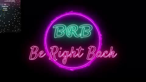 Jolie  online show from March 20, 2026, 3:28 pm