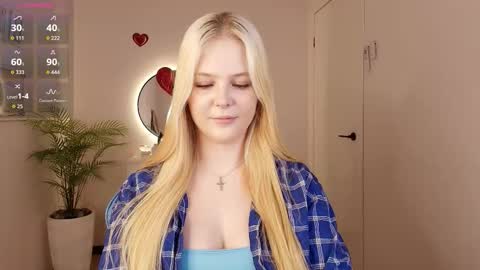 Polly  online show from February 13, 2026, 8:43 am