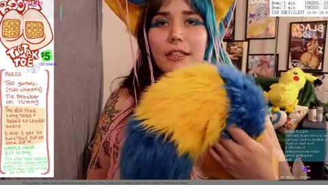 JoltionMac JJ online show from June 6, 2026, 7:13 am