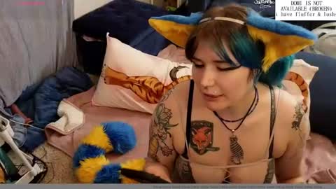 JoltionMac JJ online show from July 18, 2026, 5:33 am