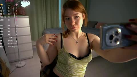 Ayako online show from April 11, 2026, 2:10 pm