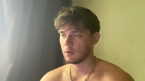 jon3983 online show from June 17, 2026, 7:33 am