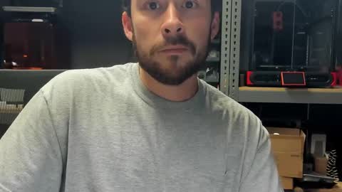 jonadams805 online show from October 7, 2025, 8:22 am