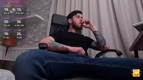 JonahShaw online show from February 12, 2026, 6:19 am