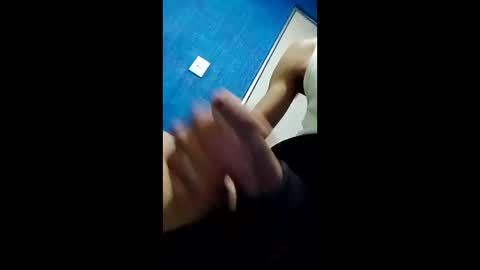 jonalberto072 online show from January 31, 2026, 7:12 pm