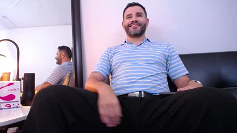  JONAS BEARD  online show from December 23, 2024, 7:52 pm