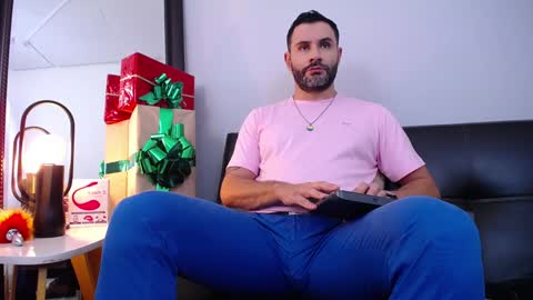  JONAS BEARD  online show from December 28, 2024, 12:35 pm