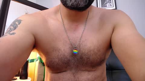  JONAS BEARD  online show from December 31, 2024, 1:36 am