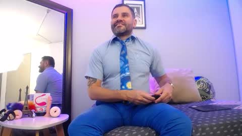  JONAS BEARD  online show from November 13, 2025, 6:07 pm