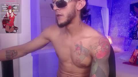 Jonas  online show from December 18, 2025, 7:31 pm