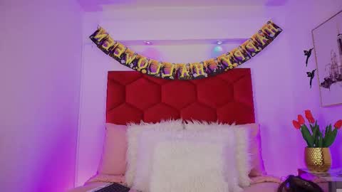 Jonas  online show from October 29, 2025, 1:13 pm